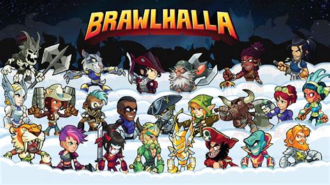 brallahala|brawlhalla free play online.